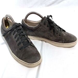 UGG TOMI Suede Sneaker Women's size 8